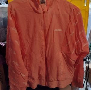 Adidas Women Jogging outfit